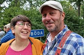 Glädjeyra i Årets Ölandsby