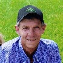 Gregory "Greg" Michael Crall Sr. Obituary