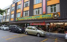 Restaurants, indian, halal seksyen 17. Kanna Curry House Petaling Jaya Foodadvisor