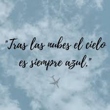 With miguel herrán, carolina yuste, asia ortega, luis tosar. Nubes Frases Del Cielo Azul Novocom Top