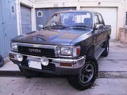 Browse 33 cars for sale second hand 1990 toyota. 1990 Toyota Hilux Test Drive Review Cargurus