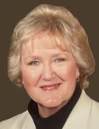 Obituary information for Mary Ann May