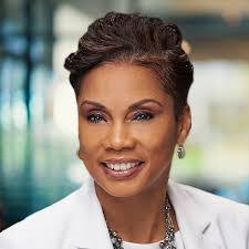 Deanna Banks's Instagram, Twitter & Facebook