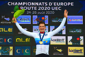 Select from premium stefan küng of the highest quality. Stefan Kung Wins The Gold Medal