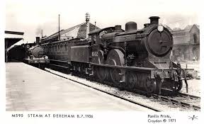 East Anglia | Roger Farnworth