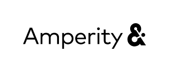 Amperity logo