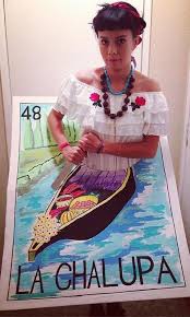 Browse party ideas for every occasion, from kids' birthday and theme parties to seasonal celebrations. Latina S Dyi Costumes Are Making A Case For Mexican Snacks Photo 1