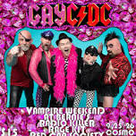 Gay C/DC