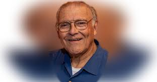 Obituary information for Richard J. Sanchez