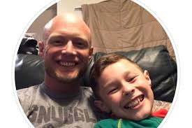 Fundraiser for Dayna Kelley by Melissa Madsen : Tyrel Arnell Funeral  Expenses