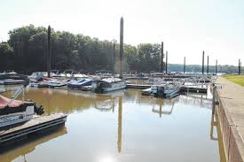 Looking for lakefront homes on magician lake? Dock Rentals Available At Delaware State Park Delaware Gazette