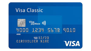 Banks in pakistan issue visa and mastercard branded credit and debit cards. Visa Credit Cards Visa
