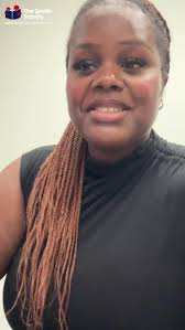 Adianna Paul struggled in her youth as she bounced from foster home to  foster. She discovered that education and partnering with people who care,  like her mentor at CII, prepared her to