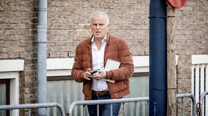 De vries a lot of strength. Ridouan T Ontkent Plan Om Peter R De Vries Te Doden Nos