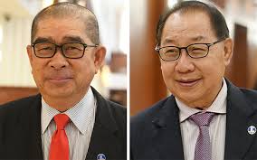 PBS, STAR dan PBRS Anggap Pelantikan Ismail Pilihan Yang Tepat