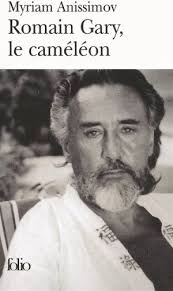 2 décembre 1980. Mort de Romain Gary.