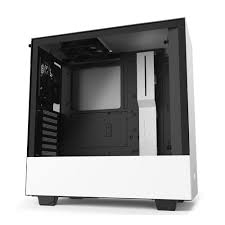 And the real beauty of. Nzxt H510 Compact Mid Tower Atx Computer Cabinet Gaming Case White Black Ca H510b W1 Quantab Technology