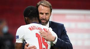 The couple have been married for over 20. Southgate Urges Football To Learn From Child Abuse Scandal As Crewe Apologise Supersport Africa S Source Of Sports Video Fixtures Results And News