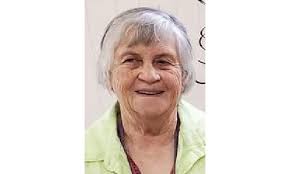 Bonnie Howell Obituary (1943