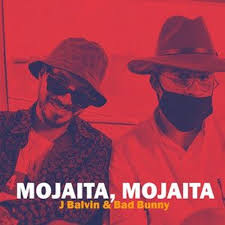 Benito antonio martínez ocasio (born march 10, 1994), known by his stage name bad bunny, is a puerto rican rapper, singer, and songwriter. J Balvin Bad Bunny Mojaita Mr Ferron Antonio Colana Edit By Latin Brothers Sound Djs