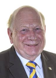 North West Leicestershire District Council leader says new alliance control  is built