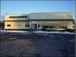 Bocage quarters office space available for lease. Automotive Properties For Lease Loopnet Com