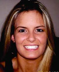 Terra Norris's Instagram, Twitter & Facebook