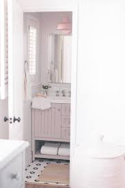 I love my small boring bathroom—said no one ever. Top Phoenix Life And Style Blogger Love And Specs