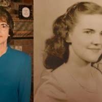 Betty Hines Obituary (1934