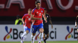 Canadá - Chile