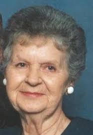 Corine F Fuller Singer (1929-2008)