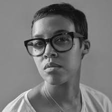 Salamishah Tillet: Falling in Love at Hello. by Express Newark: Rock Steady