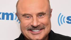 Dr. Phil is ending his long-running talk show after 21 seasons