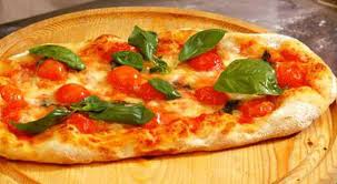 Si ringrazia luca antonucci per la ricetta. Mangio Pinsa Sono A Dieta Impazza La Pizza Con Farina Di Frumento Soia E Riso