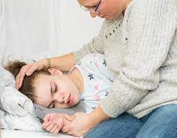 Recurrent seizures may occur if you do not take antiseizure medicine as directed. Epilepsy And Sleep The Silent Struggle With Nighttime Seizures