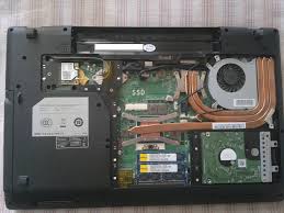 If we compare the second generation of this laptop with its. Msi Ge60 Disassembly Myfixguide Com