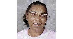 Kathleen Valentine Obituary (1913