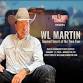 William Lee Martin event in Morrilton, AR