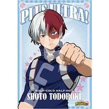 Maybe you would like to learn more about one of these? My Hero Academia 300 1353 Shoto Todoroki Jigsaw Puzzles Hobbysearch Anime Goods Store