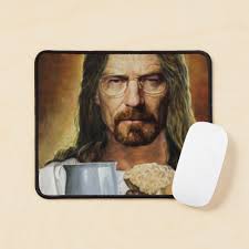 Kinder T-Shirt for Sale mit "Heiliger Heisenberg" von DonJan