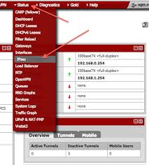 Howto Configure Pfsense Site To Site Ipsec Vpn Tunnel For Remote Access It S Notes