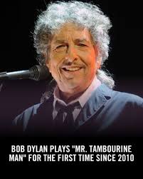 The first show featured a powerhouse lineup including Bob Dylan, Wilco,  Sheryl Crow, Lucinda Williams, and more. One of the biggest highlights?  Dylan performed “Mr. Tambourine Man” for the first time since