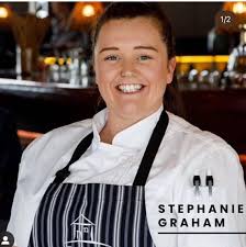 5th Annual Backpack and School Supplies Fundraiser Happy Hour at Gian Chef