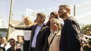 Elecciones Buenos Aires: ¿Último Clavo al Kirchnerismo? Galmarini Habla - Imagen principal del artículo