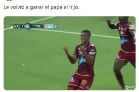 La final dejó imágenes en las redes sociales para reír luego de una muy buena final de liga. Tolima Vs Nacional Los Mejores Memes De La Elminacion Del Cuadro Verdolaga En Copa Aguila Futbol Colombiano Copa Betplay Futbolred