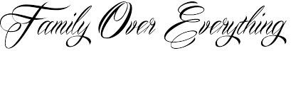 More images for family over everything » Family Over Everything Quotes Quotesgram