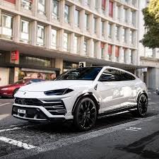 Lamborghini Urus Lamborghini Cars Lamborghini Luxury Cars