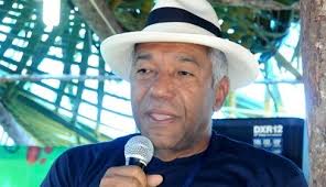 Infotur Dominicano » Robert Almonte