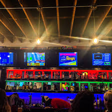 Presenta torneo de the king of fighters 2002. Retro Game Bar Is Opening Its Doors Tonight In Northeast Portland Eater Portland