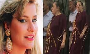 وأبدت شيرين سيف النصر استياءها من تداول الصور بكثرة على أنها هي. ØµÙˆØ± Ù…Ù†Ø³ÙˆØ¨Ø© Ù„Ø´ÙŠØ±ÙŠÙ† Ø³ÙŠÙ Ø§Ù„Ù†ØµØ± ØªØµØ¯Ù… Ø§Ù„Ø¬Ù…Ù‡ÙˆØ± ÙˆØ§Ù„Ù…Ù…Ø«Ù„Ø© ØªØ¹Ù„Ù‚ Ø´Ø§Ù‡Ø¯ Ø§Ù„Ù‚Ø¯Ø³ Ø§Ù„Ø¹Ø±Ø¨ÙŠ